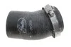 Патрубок интеркулера VW Jetta/Passat/Tiguan 2.0 TDI 05- Gates 09-0039 (фото 1)