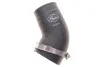 Патрубок интеркулера VW Passat/ Golf/ Seat Leon 1.8 TSI 05- Gates 09-0042 (фото 1)