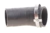 Патрубок интеркулера VW Passat/ Golf/ Seat Leon 1.8 TSI 05- Gates 09-0042 (фото 3)