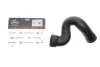 Патрубок интеркулера Audi A4/A6/VW Passat 1.8T 00-05 Gates 09-0052 (фото 2)
