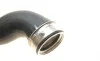 Патрубок интеркулера VW Passat/Golf V/Skoda Superb 2.0TDI 03- Gates 09-0054 (фото 3)