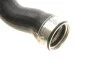Патрубок интеркулера VW Passat/Golf V/Skoda Superb 2.0TDI 03- Gates 09-0054 (фото 5)