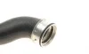 Патрубок інтеркулера VW Caddy 1.9TDI 03- Gates 09-0055 (фото 5)