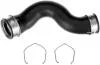 Патрубок интеркулера Audi A3/VW Caddy/Golf/Tourag 1.9D/2.0D 03-13 Gates 09-0055C (фото 1)