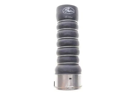 Патрубок интеркулера Renault Clio III 1.5dCi 05- Gates 09-0084