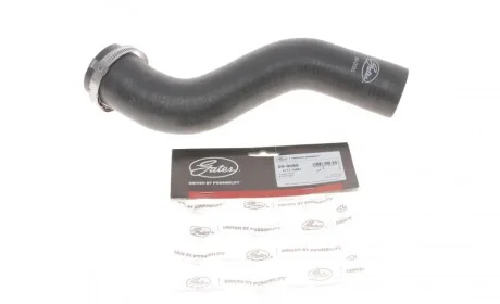Патрубок интеркулера Renault Kangoo 1.5dCi 08- Gates 09-0085