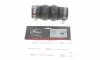 Патрубок интеркулера Citroen Berlingo/Jumpy/Peugeot Expert/Partner 1.6 HDI 05- Gates 09-0098 (фото 1)