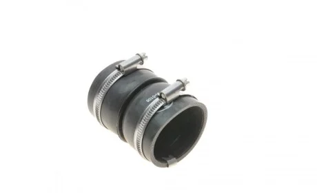 Патрубок інтеркулера Citroen Berlingo/Peugeot Partner 1.6HDI 08- Gates 09-0106