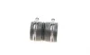 Патрубок інтеркулера Citroen Berlingo/Peugeot Partner 1.6HDI 08- Gates 09-0106 (фото 6)
