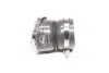 Патрубок интеркулера Citroen Berlingo 1.6 HDI/ Peugeot Partner 1.6 HDI 08- Gates 09-0110 (фото 1)