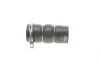 Патрубок інтеркулера Citroen Berlingo 1.6HDi 08- Gates 09-0122 (фото 5)