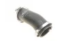 Патрубок інтеркулера Citroen Berlingo/Peugeot Partner 1.6 HDi 08- Gates 09-0125 (фото 1)
