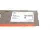 Патрубок інтеркулера Ford Connect 1.8TDCi 02- Gates 09-0131 (фото 2)