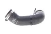Патрубок интеркулера Ford Connect 1.8TDCI 02-13 Gates 09-0137 (фото 1)