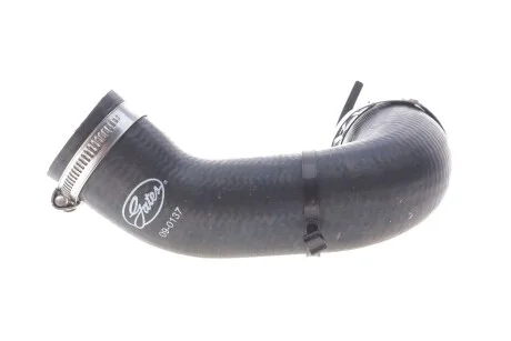 Патрубок интеркулера Ford Connect 1.8TDCI 02-13 Gates 09-0137