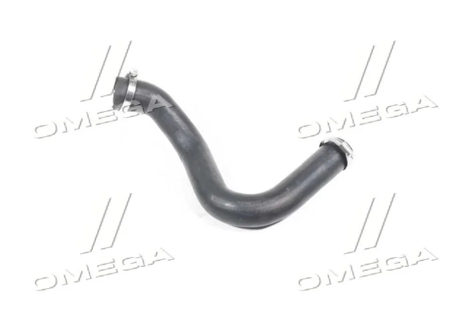 Патрубок интеркулера (R) Ford Focus II 1.8 TDCi 05-12 Gates 09-0143 (фото 1)