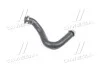 Патрубок интеркулера (R) Ford Focus II 1.8 TDCi 05-12 Gates 09-0143 (фото 1)