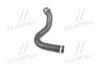 Патрубок интеркулера (R) Ford Focus II 1.8 TDCi 05-12 Gates 09-0143 (фото 2)