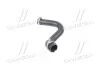 Патрубок интеркулера (R) Ford Focus II 1.8 TDCi 05-12 Gates 09-0143 (фото 4)
