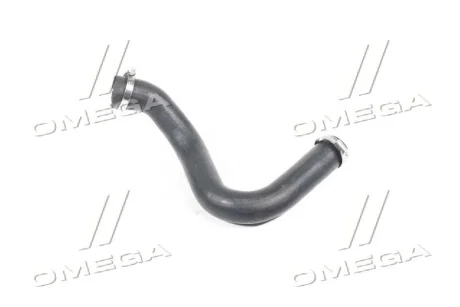 Патрубок интеркулера (R) Ford Focus II 1.8 TDCi 05-12 Gates 09-0143