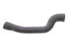 Патрубок интеркулера Opel Astra H 1.3CDTI 05-10 Gates 09-0157 (фото 1)