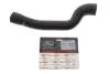 Патрубок интеркулера Opel Astra H 1.3CDTI 05-10 Gates 09-0157 (фото 2)