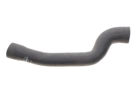 Патрубок интеркулера Opel Astra H 1.3CDTI 05-10 Gates 09-0157