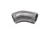 Патрубок інтеркулера BMW 3 (E46) 2.0D 01-05 M47 Gates 09-0175 (фото 1)