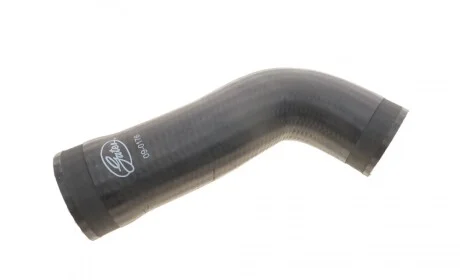 Патрубок интеркулера (L) BMW 3 (E46) 98-05 (M47) Gates 09-0176