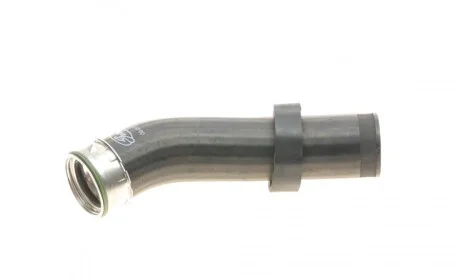 Патрубок інтеркулера (випуск) BMW 3 (E46) 01-07 M47 Gates 09-0177