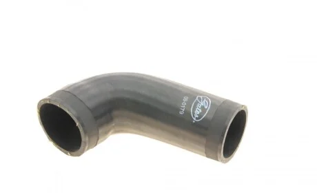 Патрубок интеркулера (L) BMW 5 (E39) 525d 98-04 (M51/M57) Gates 09-0179