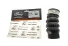 Патрубок интеркулера (нижний/R) BMW 3 (E90/E91) 2.0d 04-12 (M47/N47) Gates 09-0183 (фото 1)