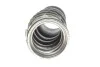 Патрубок интеркулера (нижний/R) BMW 3 (E90/E91) 2.0d 04-12 (M47/N47) Gates 09-0183 (фото 3)
