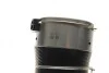 Патрубок интеркулера (R) BMW 3 (F30/F80/F34/F31) 11-/X3 (F25) 14-17 (B47/N47) Gates 09-0191 (фото 1)