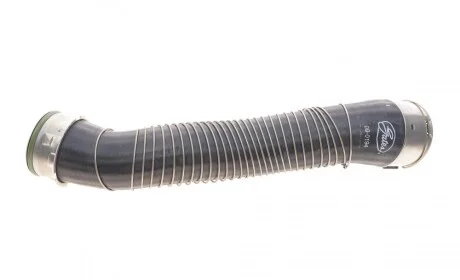 Патрубок интеркулера (L) BMW 1 (E88/E82) 08-13/3 (E90/E91) 07-12 (N47) Gates 09-0194