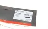 Патрубок интеркулера BMW 5 (E60) 05-09 M47/N47 (R) Gates 09-0195 (фото 8)
