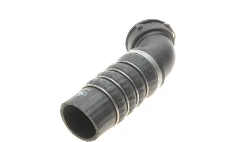 Патрубок интеркулера BMW 5 (E60) 02-10 M57 Gates 09-0197