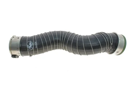 Патрубок интеркулера BMW 3 (E90) 04-11 M47/N47 (L) Gates 09-0198
