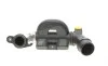 Патрубок интеркулера (к-кт) Citroen С5/Ford Focus II 1.6HDi-2.0TDCi 03- Gates 09-0202 (фото 1)