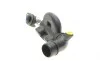 Патрубок интеркулера (к-кт) Citroen С5/Ford Focus II 1.6HDi-2.0TDCi 03- Gates 09-0202 (фото 6)