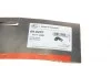 Патрубок інтеркулера (нижній) Skoda Superb/VW Passat 1.9TDI 00-08 Gates 09-0207 (фото 2)