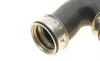 Патрубок інтеркулера (нижній) Skoda Superb/VW Passat 1.9TDI 00-08 Gates 09-0207 (фото 5)
