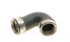 Патрубок інтеркулера (нижній) Skoda Superb/VW Passat 1.9TDI 00-08 Gates 09-0207 (фото 6)