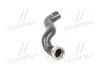 Патрубок интеркулера (верхний) VW Passat/Skoda Superb 1.9TDI 00-08 Gates 09-0210 (фото 4)