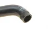 Патрубок інтеркулера VW Golf IV 1.9 TDI 97-06 Gates 09-0211 (фото 4)