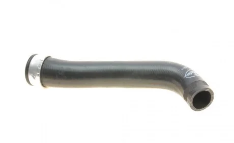 Патрубок интеркулера VW Golf IV 1.9 TDI 97-06 Gates 09-0211