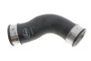 Патрубок интеркулера (нижний) (L) Audi A3/Skoda Octavia/SuperB/VW Golf/Jetta/Passat 2.0D 03- (сзади) Gates 09-0215 (фото 1)