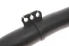 Патрубок інтеркулера (задній) (L) VW Golf V/Seat Leon 1.9TDI 03- Gates 09-0216 (фото 2)