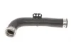 Патрубок інтеркулера (задній) (L) VW Golf V/Seat Leon 1.9TDI 03- Gates 09-0216 (фото 6)