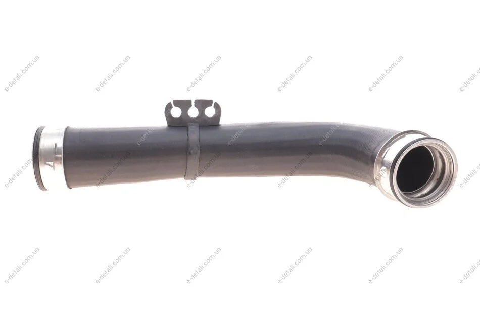 Патрубок интеркулера VW Caddy III 1.9TDI 03- Gates 09-0217 (фото 1)
